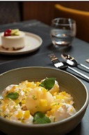 Mercure Achères St Germain En Laye