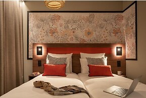 Mercure Achères St Germain En Laye