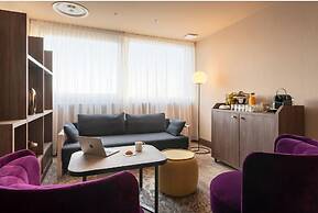 Mercure Achères St Germain En Laye