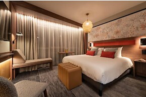 Mercure Achères St Germain En Laye