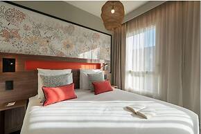 Mercure Achères St Germain En Laye