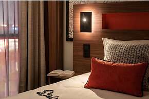 Mercure Achères St Germain En Laye