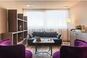 Mercure Achères St Germain En Laye