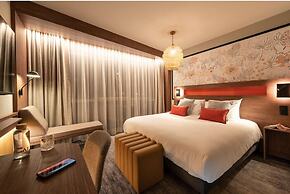 Mercure Achères St Germain En Laye