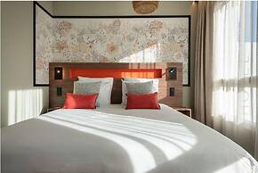 Mercure Achères St Germain En Laye