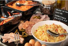 Mercure Achères St Germain En Laye