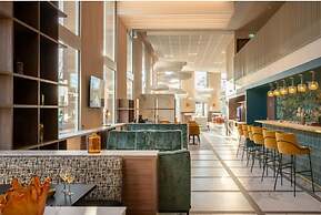 Mercure Achères St Germain En Laye