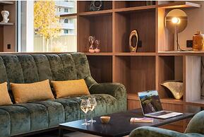 Mercure Achères St Germain En Laye