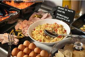 Mercure Achères St Germain En Laye