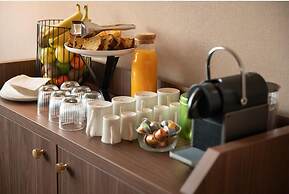 Mercure Achères St Germain En Laye