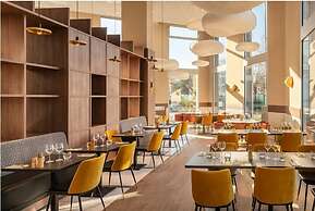 Mercure Achères St Germain En Laye