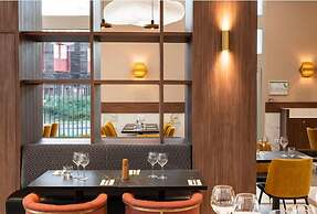 Mercure Achères St Germain En Laye