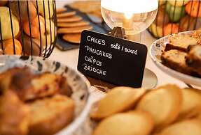 Mercure Achères St Germain En Laye