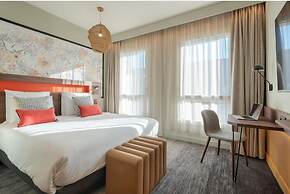 Mercure Achères St Germain En Laye