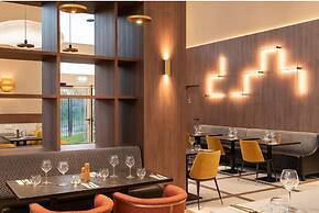 Mercure Achères St Germain En Laye