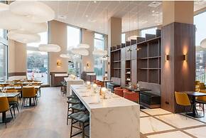 Mercure Achères St Germain En Laye