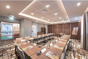 Mercure Achères St Germain En Laye