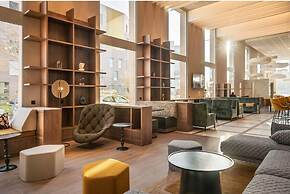 Mercure Achères St Germain En Laye