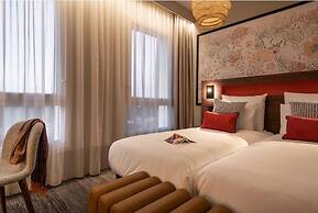 Mercure Achères St Germain En Laye