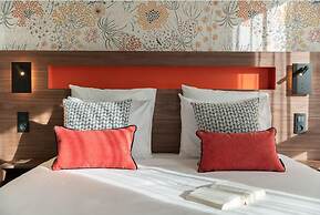 Mercure Achères St Germain En Laye