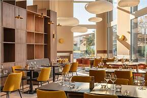 Mercure Achères St Germain En Laye