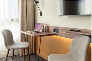 Mercure Achères St Germain En Laye