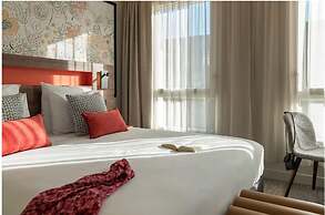 Mercure Achères St Germain En Laye