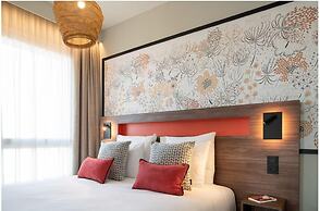 Mercure Achères St Germain En Laye