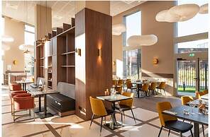 Mercure Achères St Germain En Laye