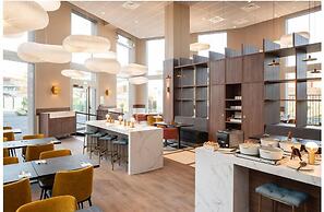 Mercure Achères St Germain En Laye