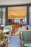 Mercure Paris Butte Montmartre Basilique