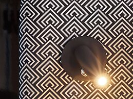 Mercure Paris Butte Montmartre Basilique