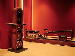 Mercure Paris Butte Montmartre Basilique