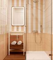 Mercure Paris Butte Montmartre Basilique