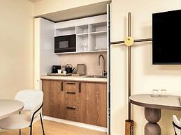 Mövenpick hotel Brussels Airport