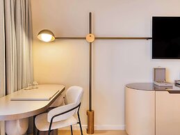 Mövenpick hotel Brussels Airport