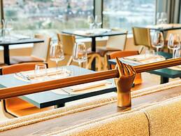 Mövenpick hotel Brussels Airport