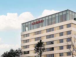 Mövenpick hotel Brussels Airport