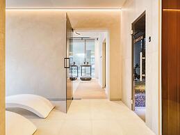 Mövenpick hotel Brussels Airport