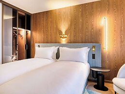 Mövenpick hotel Brussels Airport