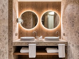 Mövenpick hotel Brussels Airport