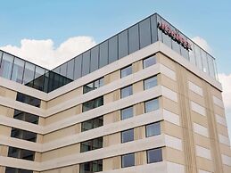 Mövenpick hotel Brussels Airport