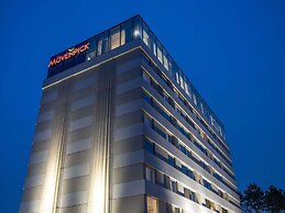 Mövenpick hotel Brussels Airport