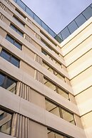 Mövenpick hotel Brussels Airport