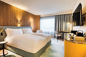 Mövenpick hotel Brussels Airport