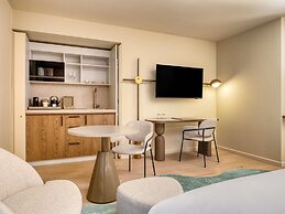 Mövenpick hotel Brussels Airport