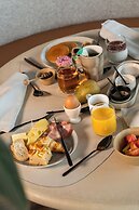 Mövenpick hotel Brussels Airport