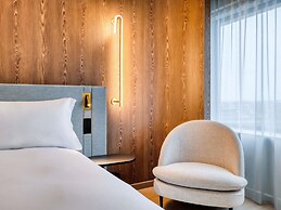 Mövenpick hotel Brussels Airport