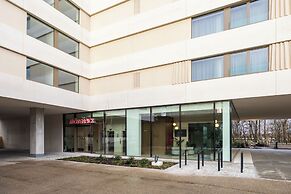 Mövenpick hotel Brussels Airport