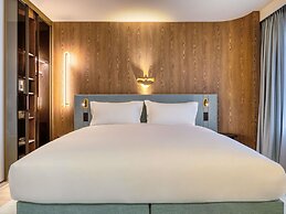 Mövenpick hotel Brussels Airport